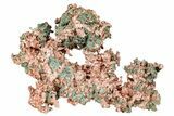 Natural, Native Copper Formation - Michigan #239241-1